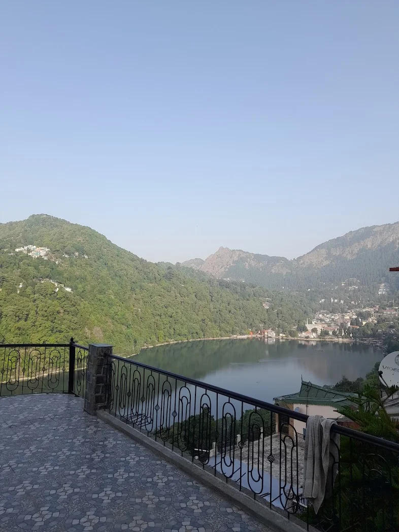 Hotel Nainital Willows  — photo 2