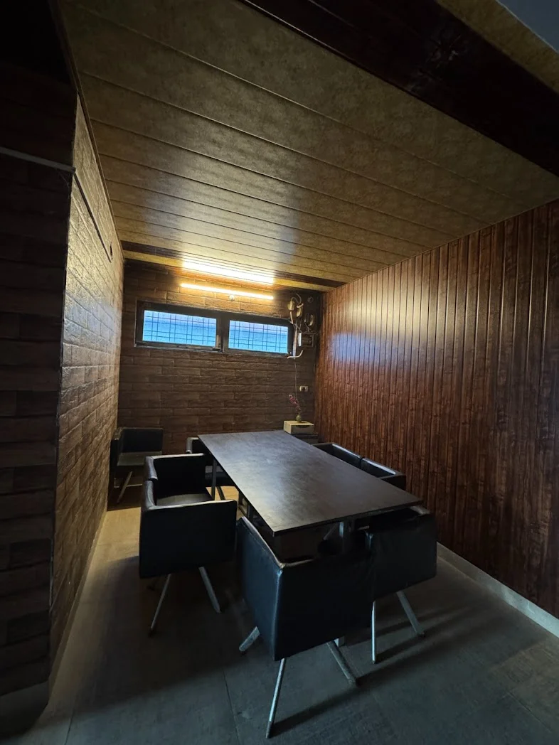 Hotel Nainital Willows  — photo 5