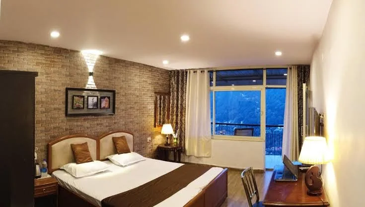 Hotel Nainital Willows  — photo 8