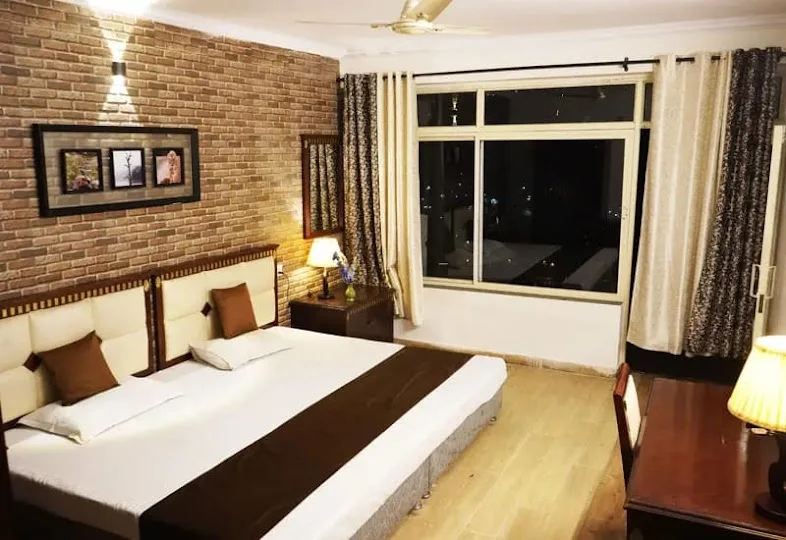 Hotel Nainital Willows  — photo 9