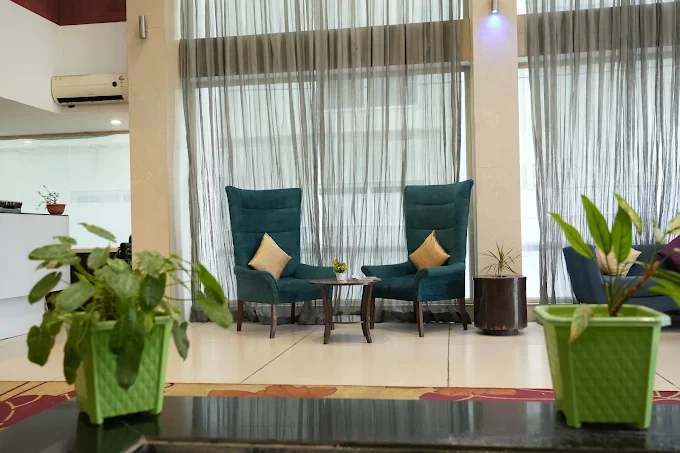 Hotel Clarks Collection — photo 6