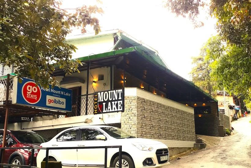Hotel Mount 'N' Lake — photo 2