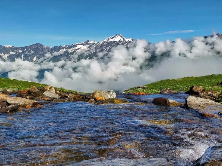 Bhrigu Lake Trek: Complete Guide to Distance, Height, Route, Best Time & Package (2026)
