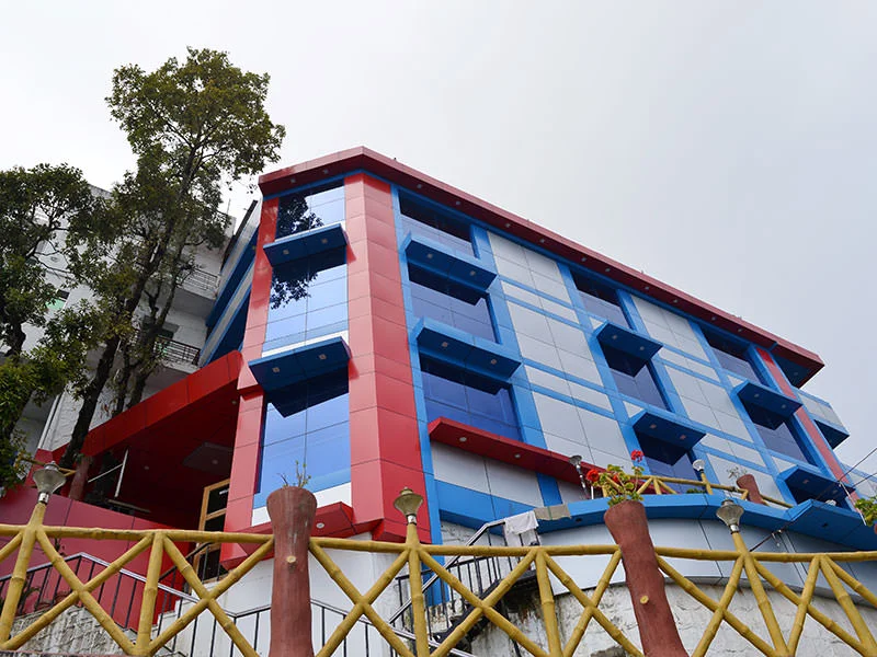 Hotel Crystal Palace Mussoorie — photo 2