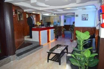 Hotel Crystal Palace Mussoorie — photo 4