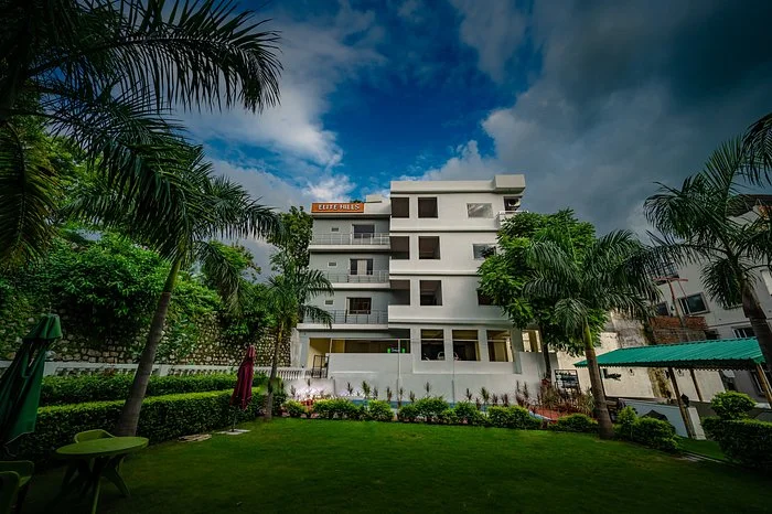 Hotel Rishikesh Grand — photo 2