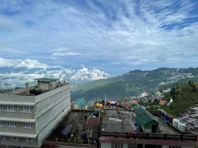 Udaan Hotels | Himalayan Suites & Spa — photo 2