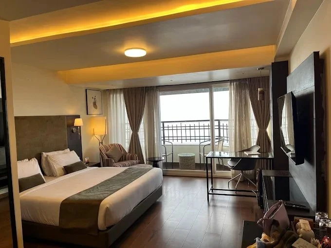 Udaan Hotels | Himalayan Suites & Spa — photo 9