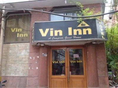 Hotel Vin Inn — photo 6