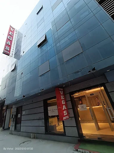 Hotel The Ventus By Hotel Vegas — photo 2