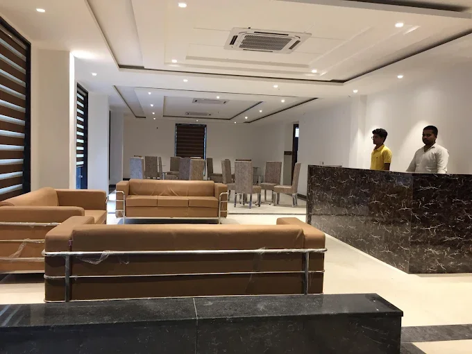 Hotel The Ventus By Hotel Vegas — photo 5