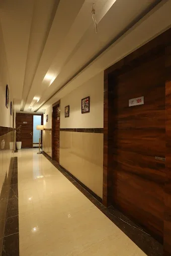 Hotel The Ventus By Hotel Vegas — photo 6