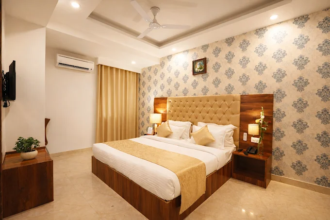 Hotel The Ventus By Hotel Vegas — photo 7