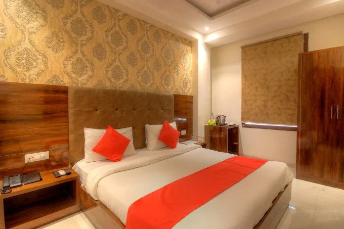 Hotel The Ventus By Hotel Vegas — photo 8