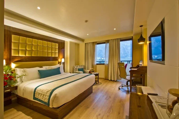 Hotel The Ventus By Hotel Vegas — photo 9