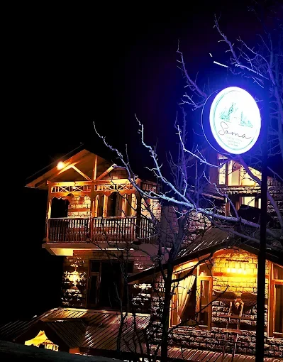 Hotel Soma Serene Stay Naggar Manali — photo 3