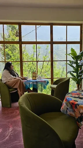 Hotel Soma Serene Stay Naggar Manali — photo 5
