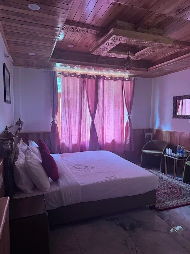 Hotel Soma Serene Stay Naggar Manali — photo 8