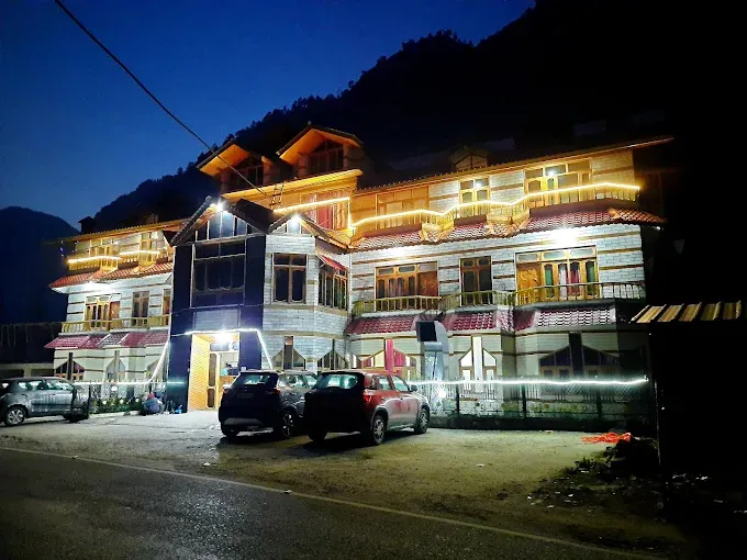 Hotel Anupam Kasol — photo 1
