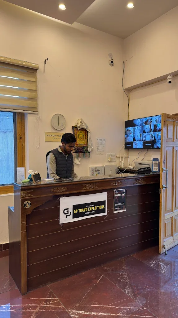 Hotel Royal Hills Ladakh  — photo 4