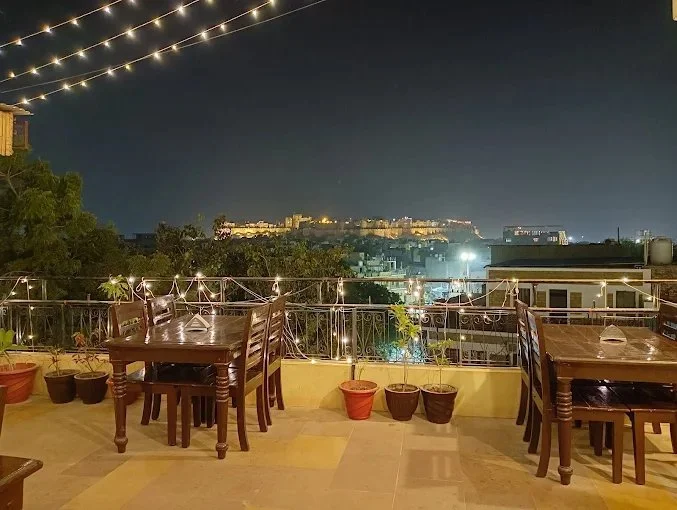 Tripli Hotels Prithvi Palace jaisalmer  — photo 5