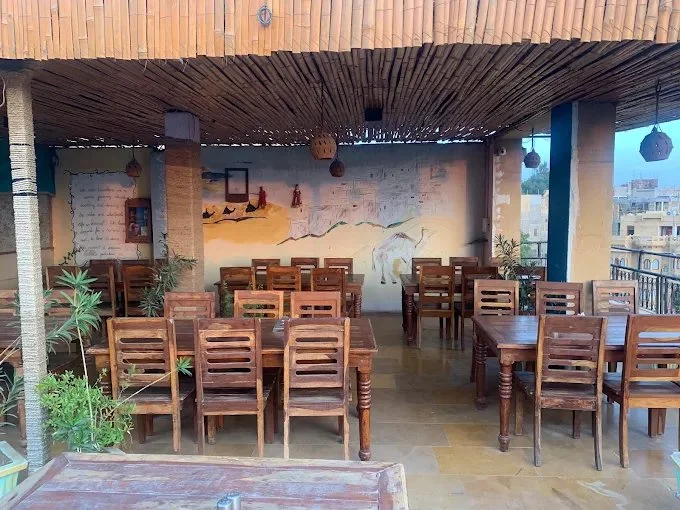 Tripli Hotels Prithvi Palace jaisalmer  — photo 4