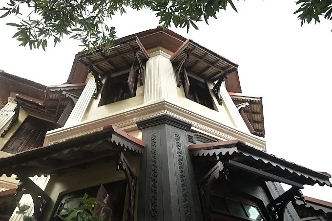 UDAY SUITES - THE GARDEN HOTEL — photo 3