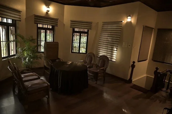 UDAY SUITES - THE GARDEN HOTEL — photo 4