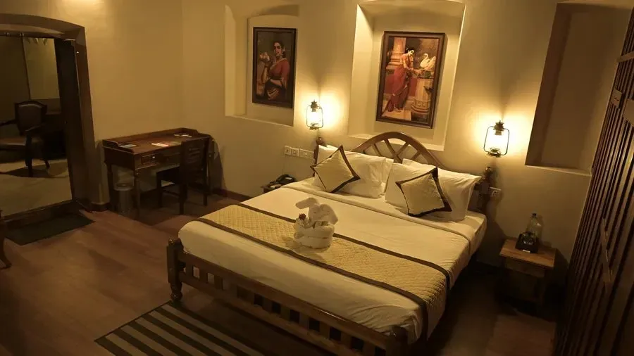 Heritage Suite