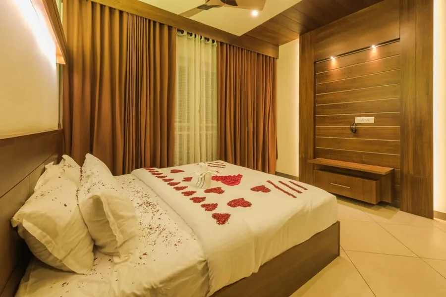 Premium Suite A/C