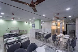 Hotel Purple Dot Haridwar — photo 4