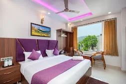Hotel Purple Dot Haridwar — photo 9