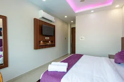 Hotel Purple Dot Haridwar — photo 7