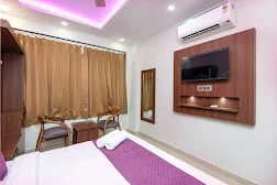 Hotel Purple Dot Haridwar — photo 8