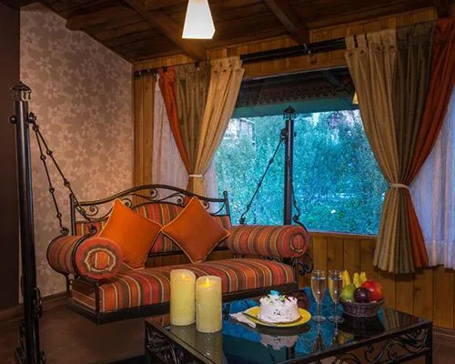 Honeymoon Special 