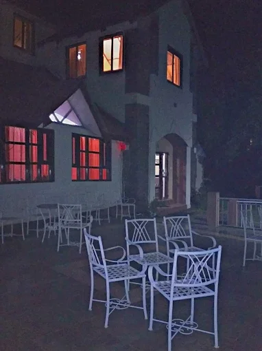 Hotel Naddi Heights — photo 3