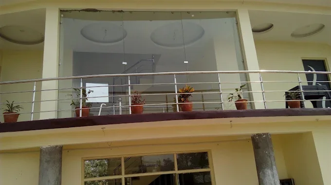 Hotel Naddi Heights — photo 2