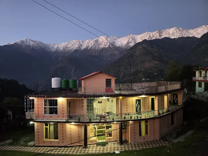 Dharamshala
