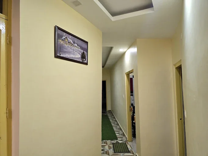 Hotel Naddi Heights — photo 6
