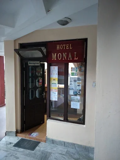 Hotel Monal — photo 2