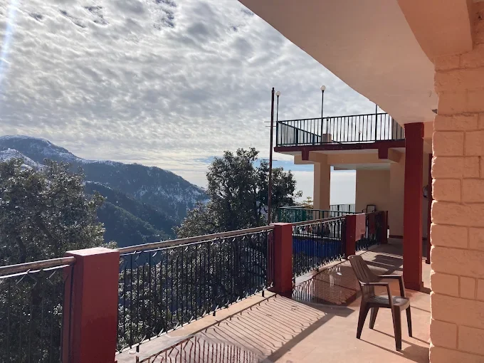 Hotel Monal — photo 4
