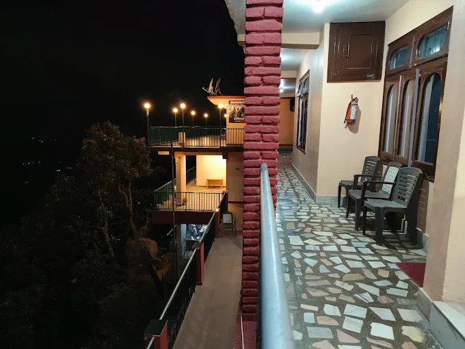 Hotel Monal — photo 6