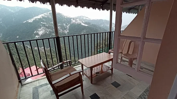 Hotel Monal — photo 5