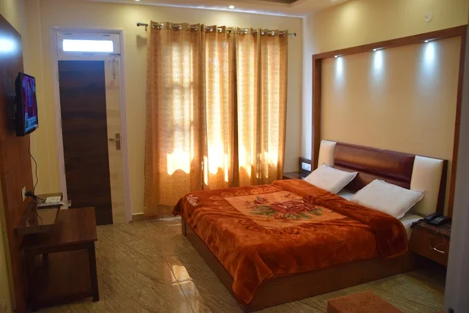 Hotel Monal — photo 9