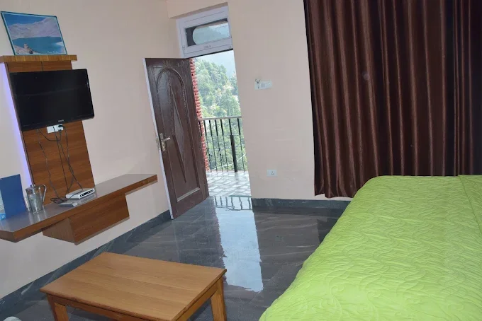 Hotel Monal — photo 8