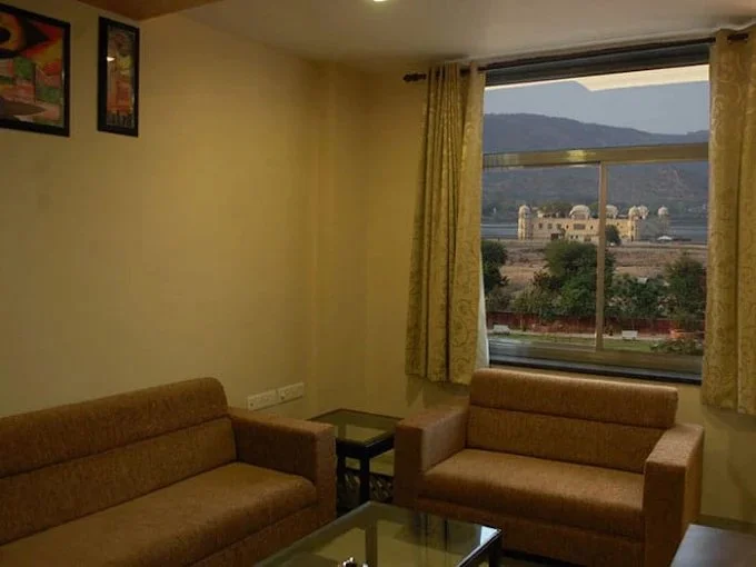Hotel Royal View jaipur  — photo 5