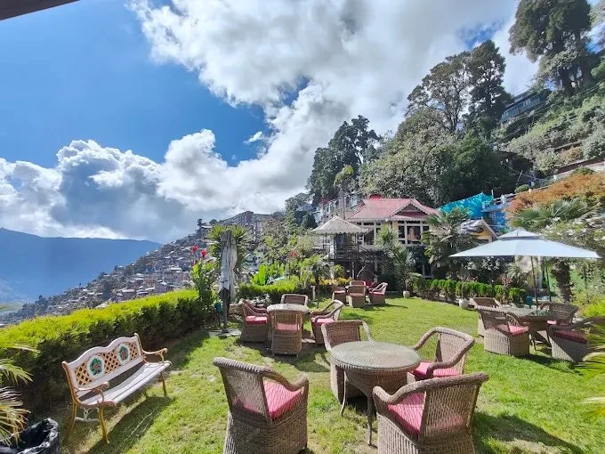 Nirvana Resort & Spa — photo 5
