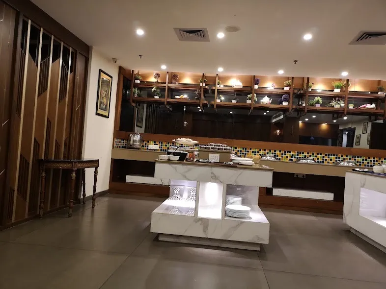 Hotel Shagun Chandigarh photo 2