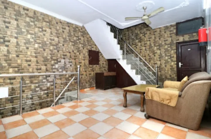 Hotel Shagun Chandigarh photo 4