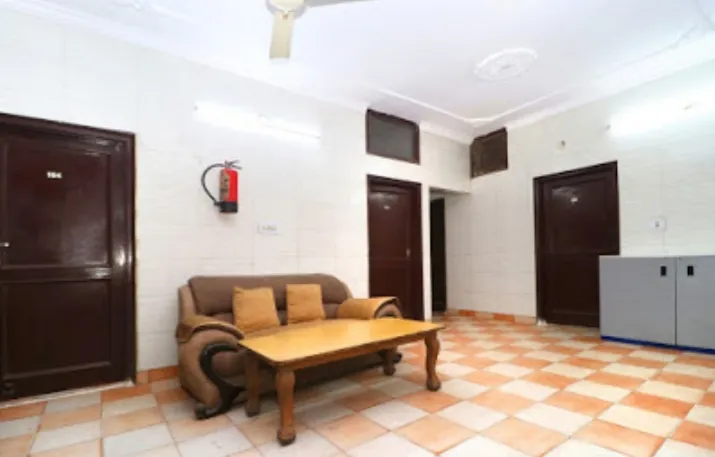 Hotel Shagun Chandigarh photo 5